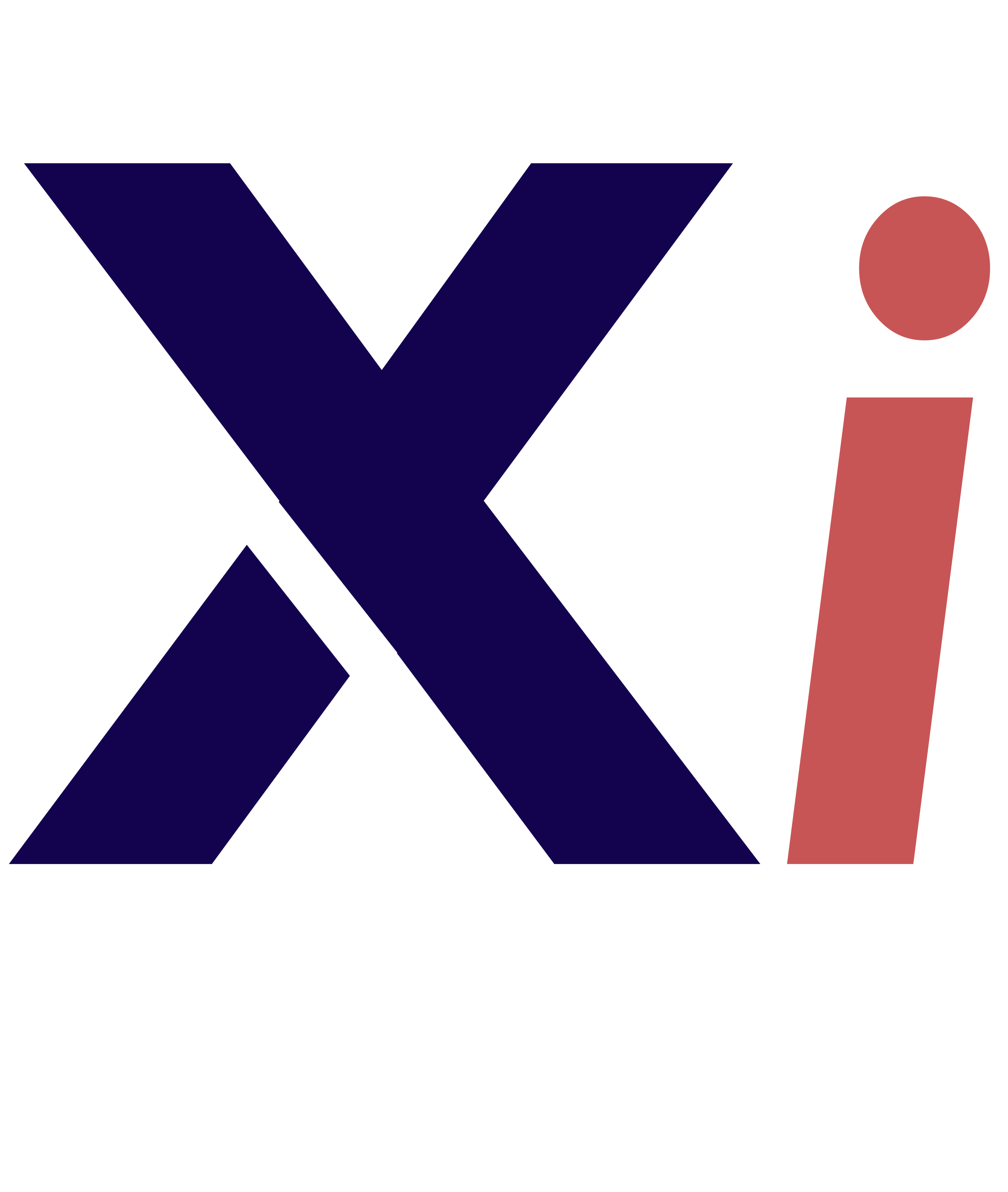 Xi Logo